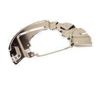 COUVERCLE DE DISQUE DE FREIN BMW P. 5 E61 04-10 LE