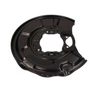 COUVERCLE DE DISQUE DE FREIN DB T. C219/W211/R230 02-12 LE
