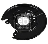 COUVERCLE DE DISQUE DE FREIN NISSAN T. JUKE/QASHQAI/X-TRAIL 07- PR