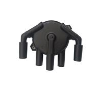 Couvercle de distributeur d'allumage MD pour Mitsubishi Pajero Montero Space Gear 4G64 MD-618980 Pièces détachées automobiles