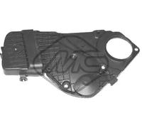 Couvercle de distribution 03697 Metalcaucho pour CITROËN PEUGEOT
