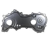Couvercle de distribution 2386007 METZGER pour OPEL RENAULT NISSAN