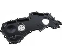 Couvercle de distribution Acier 182475 FEBI BILSTEIN pour RENAULT NISSAN OPEL