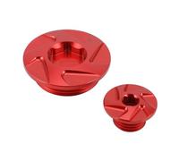 Couvercle De Distribution De Moteur Bouchon De Calage De Bougie De Calage Pour Moteur De Moto Pour CRF450R 2002-2016