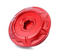 Couvercle De Distribution De Moteur Bouchon De Carter De Distribution Pour S1000R 2021-2023(rouge)