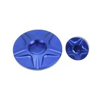 Couvercle De Distribution De Moteur Kit De Boulons Et Bouchons De Filtre À Huile Pour Distribution De Moteur De Moto Pour YA&MAHA WR250R WR250X WR400F WR426F