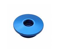 Couvercle De Distribution De Moteur Pour 1090 Pour Adventure R 2013-2016 Cache Bougie De Distribution Moteur Moto(Bleu)
