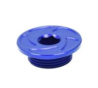 Couvercle De Distribution De Moteur Pour 250F Pour Freeride 2018-2019 Kit De Bougies De Calage Moteur Moto(Bleu)