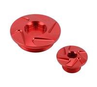 Couvercle De Distribution De Moteur Pour CRF250R 2010-2017 Cache-bouchon De Calage Moteur Moto