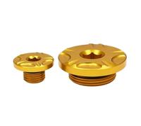 Couvercle De Distribution De Moteur Pour Suzuki RMZ250 RMZ450 RMX450Z Bougie De Calage Moteur Moto
