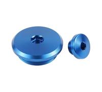 Couvercle De Distribution De Moteur Vis De Bouchon De Carter De Distribution De Moto Pour YA&MAHA YFZ450X 2010-2011 YFZ450R 2010-2013