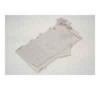 COUVERCLE DE DISTRIBUTION pour lave linge ELECTROLUX