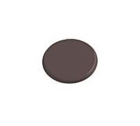 Couvercle de drain Bette Y100-434 115x115x15mm, émaillé, ebano