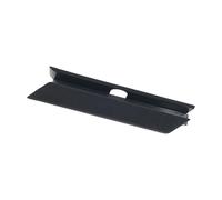 Couvercle de fente de baie pour Console de jeu, accessoires de jeu, rabat de porte de disque dur en plastique, couvercle de disque dur, rabat de boîtier de porte