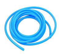 Couvercle de Fente Profilé Aluminium 2020 6mm pour Imprimante 3d | Plastique Bleu, Joint Plat M6, Accessoire Compatible Profilé Alu 2020 pour Panneau