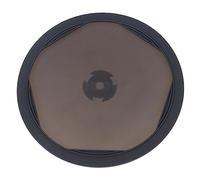 Couvercle de fermentation d'étanchéité en silicone pour mélangeur de cuisine TM31 Accessoires de pièce d'ustensiles de cuisine Joint de machine de cuisson en silicone Appareil de cuisine Remplacement