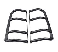 couvercle de feu 1 Paire De Supports Feux Arrière Ensemble Protection STC53194 Pour Land Pour Rover Pour Discovery 2 1999-2004 Pièces Automobiles Protecteur De Feu ère