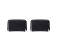 couvercle de feu Accessoires Pour Feux Antibrouillard Arrière Pour Jeep Pour Wrangler JK 2007-2017 Cache De Protection Décoratif Couvre-feu arrière