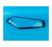 Couvercle de feu arrière Couvercle de feu arrière extérieur pour Geely pour Galaxy pour L7 2023 2024 Coque de Lampe arrière(Outside Left)