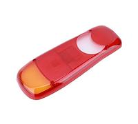 Couvercle de Feu Arrière de Camion Durable, 1 Pcs Stop Feu Arrière Arrière Feux Arrière Coque de Couvercle de Lampe pour Remorque de Camions de Camion