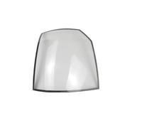 Couvercle De Feu Arrière De Voiture Pour Land-Rover Freelander 2 2014 2015 2016, Coque Transparente Pour Feu De Stop De Recul Composants(1 Pcs Left Side)