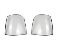 Couvercle De Feu Arrière De Voiture Pour Land-Rover Freelander 2 2014 2015 2016, Coque Transparente Pour Feu De Stop De Recul Composants(2 Pcs Left and Right)