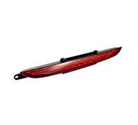 Couvercle de feu arrière de Voiture pour TT MK2 2007-2014, de Voiture, réflecteur Central de Pare-Chocs arrière, feu antibrouillard, feu arrière 8J0945703 (Rouge)