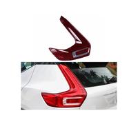 Couvercle de feu arrière transparent pour Volvo XC40 2020-2023, remplacement de l'abat-jour d'origine en plexiglas(Left)