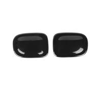 couvercle de feu Cache Décoratif Pour Feu Antibrouillard Arrière Pour Jeep Pour Renegade Modèles 2015 À 2021 Et Suivants - Accessoires Extérieurs Couvre-feu arrière
