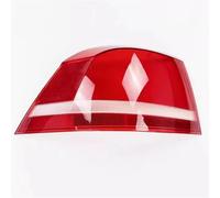 couvercle de feu Feu Arrière De Voiture, Cache-phare, Coque Lentille Pour VW Pour Magotan 2012-2016 Couvercle de Feu Arrière(Outside Left)