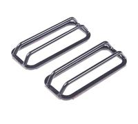 couvercle de feu Grille De Protection Pour Phares Clignotants Et Feux Antibrouillard Arrière Pour Mercedes Classe G W461 W463 G63 G350 G500 2004-2018 Couvercle de Feu Arrière(License plate light)