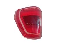 couvercle de feu Pour Ford 2021 2022 2023 Coque Feu Arrière De Remplacement Lentille Stop Verre Couvercle Automatique Couvercle de Feu Arrière(A Left)