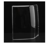 couvercle de feu Pour Land Pour Rover Pour Range Pour Rover 2002-2009 Coque Transparente Garniture Pare-chocs Arrière Cadre Lampe XFB500272LPO XFB500262LPO Cache feu arrière(droite)