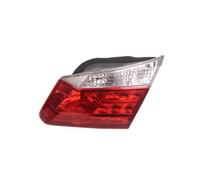 Couvercle De Feux Arrière Voiture Pour Accord 9th 2014 2015 Feu Sans Ampoule Ensemble Lentilles Boîtier Lumière Extérieur Intérieur Extérieur Interne Feux arrière(Style 1,Droite)