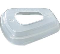 Couvercle de filtre 3M 501