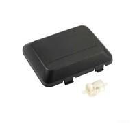 Couvercle de filtre à air 17231-Z0L-050 pour moteurs GCV160 et GC135 Performance améliorée Plastique noir 16 x 13 x 4 cm Installation facile Ajustement précis Joint de flux d'air optimisé