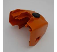 Couvercle de filtre à air compatible avec Sti-hl MS360 036 MS340 034 Outils de jardin Essence Tronçonneuse Pièces de rechange 1125 140 1913