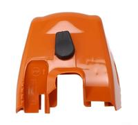 Couvercle de filtre à air compatible OEM pour tronçonneuses 034 036 MS360 1125 140 1913 Pièce de rechange pour garantir un bon fonctionnement et la propreté du moteur