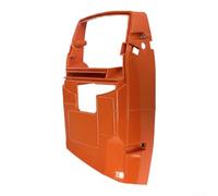 Couvercle de filtre à air, couvercle de bloc cylindre, ensemble de réservoir de carburant et filtre à air compatible avec tronçonneuse pour modèles de moteur 362 365 372 (couvercle de bloc cylindre)