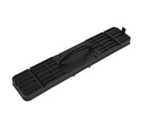 Couvercle de Filtre à Air de Cabine, Porte de Filtre à Air de Cabine en Plastique 9635818380 Remplacement de C4 20042010, Filtration pour 307 308