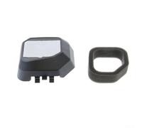 Couvercle de filtre à air de rechange, filtre à air 314622001 et couvercle 5687301 pour souffleur RY38BP, RY253SS, RY254BC