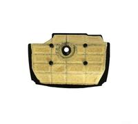 Couvercle de filtre à air de rechange pour tronçonneuses MS201 MS201T MS201TC. Comprend un couvercle 1145-140-1904 et un filtre 1145-140-4400 (filtre à air)