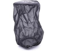 Couvercle de filtre à air de voiture haute performance - Épaississant - Étanche à la poussière - Couvercle de protection universel - Haut débit - Filtre à air froid (grand)