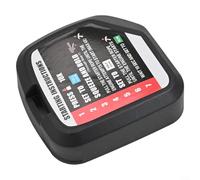 Couvercle de filtre à air et élément de rechange pour débroussailleuse Homelite UT33600B UT33650B OEM #205040001 fabriqué pour une utilisation en extérieur