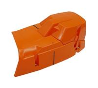 Couvercle de Filtre à air for Cylindre de Moteur, adapté aux pièces de Rechange for tronçonneuses de Jardin 362 365 371 372