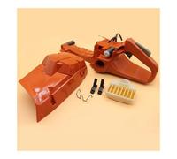 Couvercle de Filtre à air for Cylindre poignée arrière Carburant, Clip Support for tronçonneuse 365 371 372 362