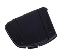 Couvercle de filtre à air pour modèles de tondeuse à gazon 650EXI 675EXI 675IS compatible avec moteurs Briggs & Stratton Pièce de rechange 594575 Noir