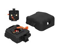 Couvercle de Filtre à air pour Stihl, Couvercle de Filtre à air Longue durée pour Stihl FS80 FS85 HS80 BG75