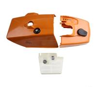 Couvercle de filtre à air pour tronçonneuse MS260, nettoyant de rechange avec carénage, pièce de rechange pour moteur d'outils de jardin