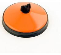 Couvercle de filtre à air TWIN AIR - 160055 adaptable sur Kawasaki KX
